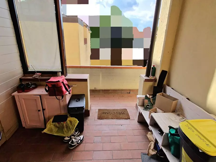 appartamento in vendita a Campi Bisenzio