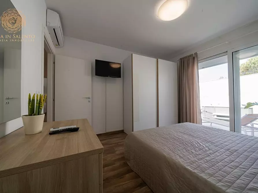 Immagine 15 di Appartamento in vendita  a Castrignano Del Capo