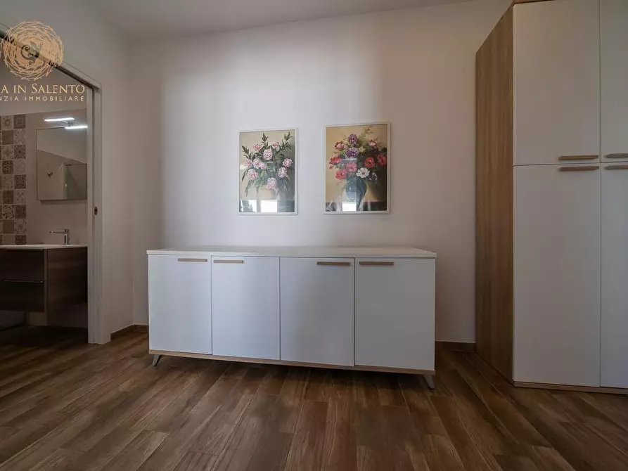 Immagine 17 di Appartamento in vendita  a Castrignano Del Capo