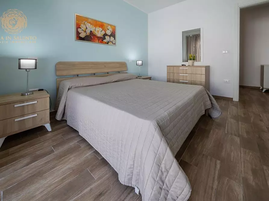 Immagine 9 di Appartamento in vendita  a Castrignano Del Capo