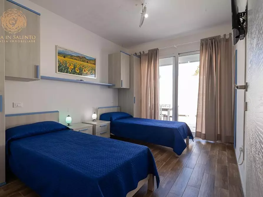 Immagine 20 di Appartamento in vendita  a Castrignano Del Capo