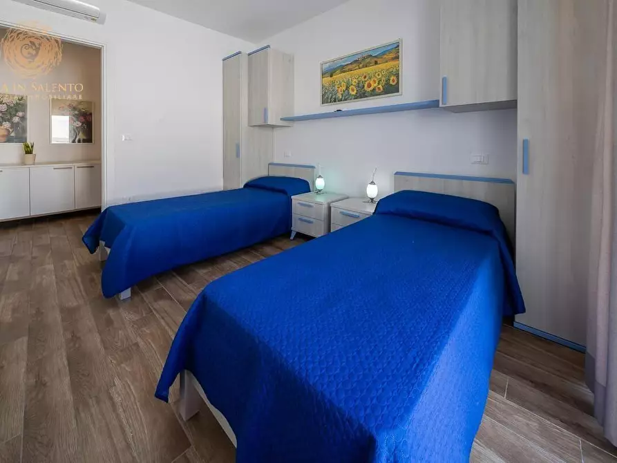 Immagine 18 di Appartamento in vendita  a Castrignano Del Capo