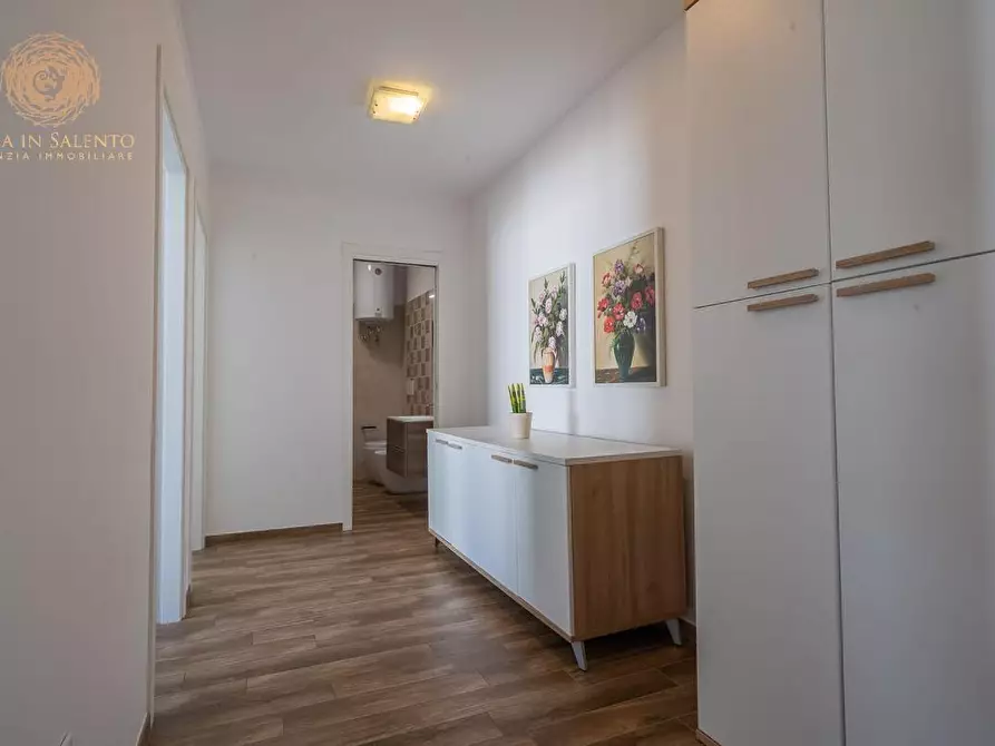 Immagine 21 di Appartamento in vendita  a Castrignano Del Capo