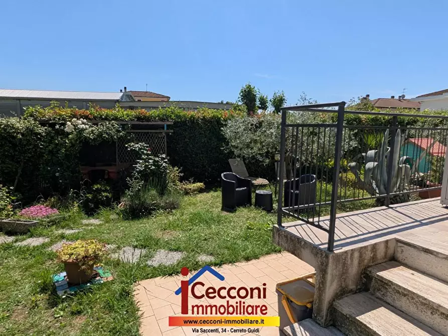 Immagine 26 di Appartamento in vendita  a Cerreto Guidi