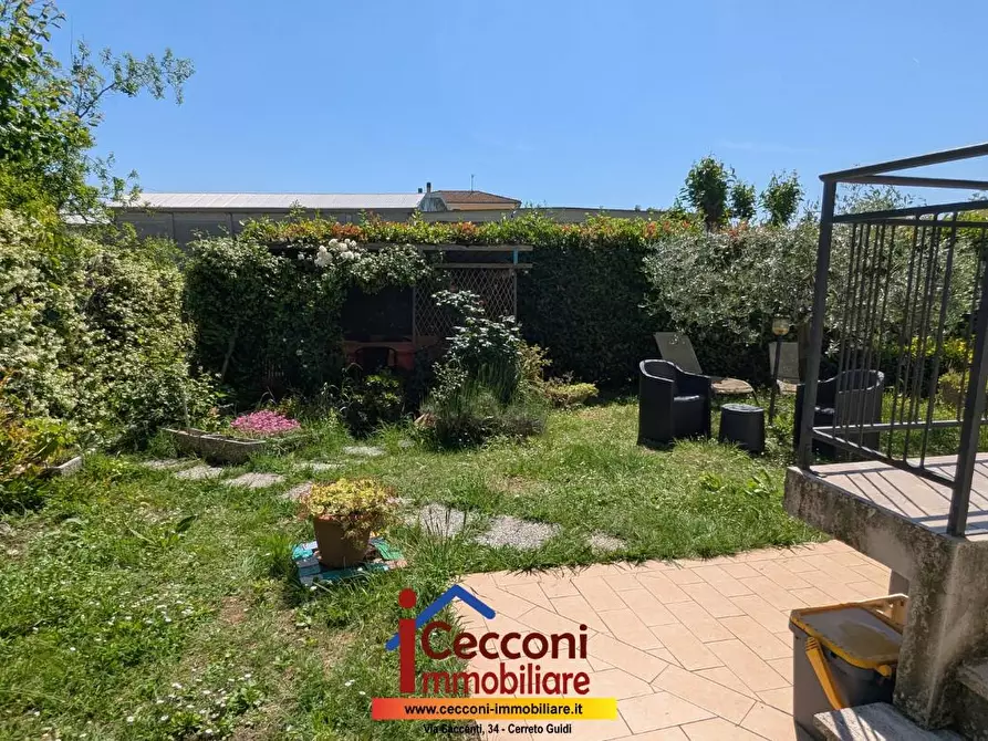 Immagine 13 di Appartamento in vendita  a Cerreto Guidi