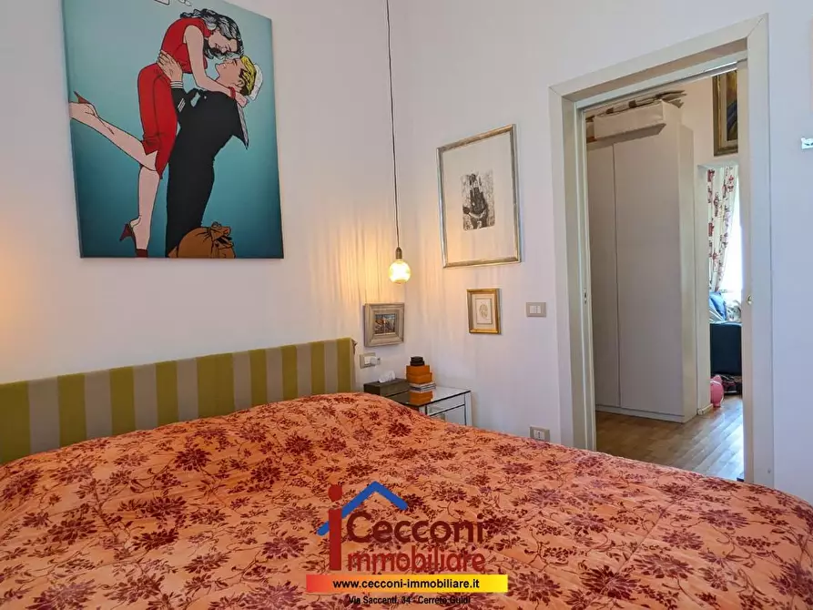 Immagine 19 di Appartamento in vendita  a Cerreto Guidi