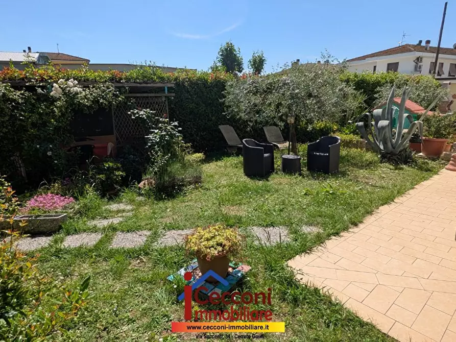 Immagine 12 di Appartamento in vendita  a Cerreto Guidi