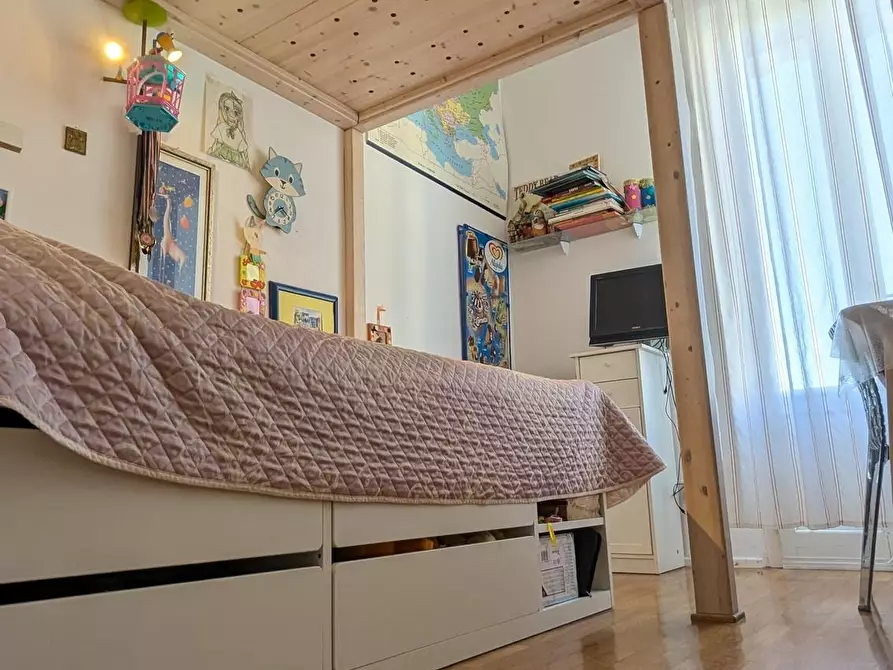 Immagine 25 di Appartamento in vendita  a Cerreto Guidi