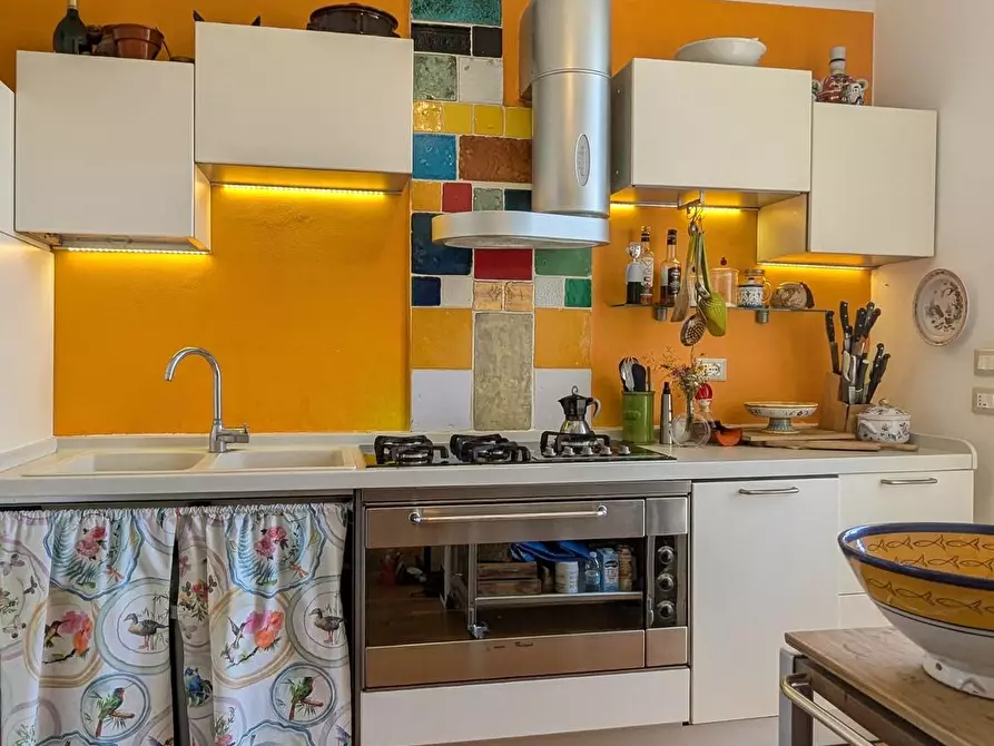 Immagine 8 di Appartamento in vendita  a Cerreto Guidi