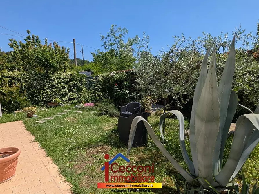 Immagine 11 di Appartamento in vendita  a Cerreto Guidi