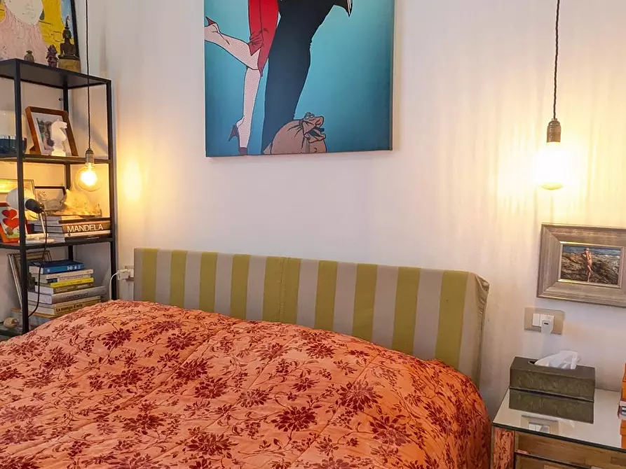 Immagine 18 di Appartamento in vendita  a Cerreto Guidi