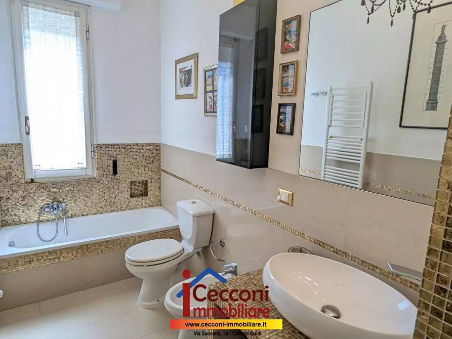 Immagine 21 di Appartamento in vendita  a Cerreto Guidi