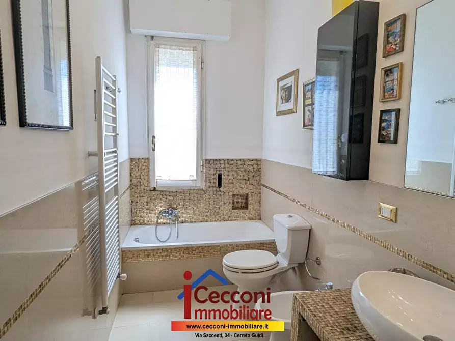 Immagine 20 di Appartamento in vendita  a Cerreto Guidi