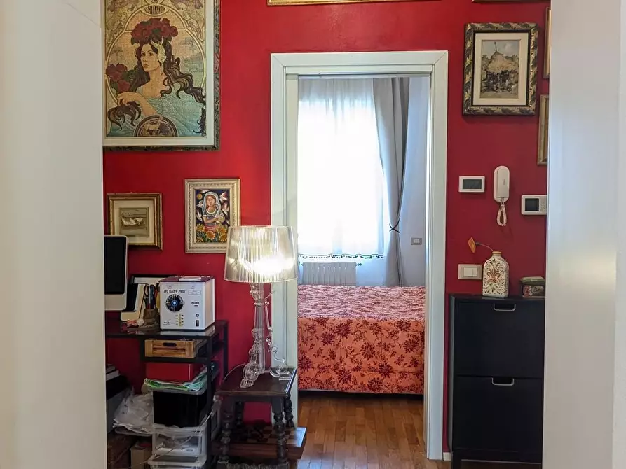 Immagine 15 di Appartamento in vendita  a Cerreto Guidi