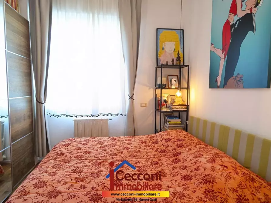 Immagine 16 di Appartamento in vendita  a Cerreto Guidi