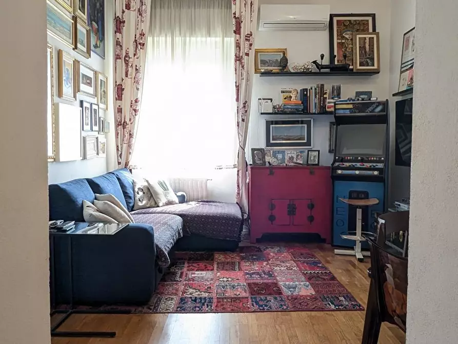 Immagine 4 di Appartamento in vendita  a Cerreto Guidi