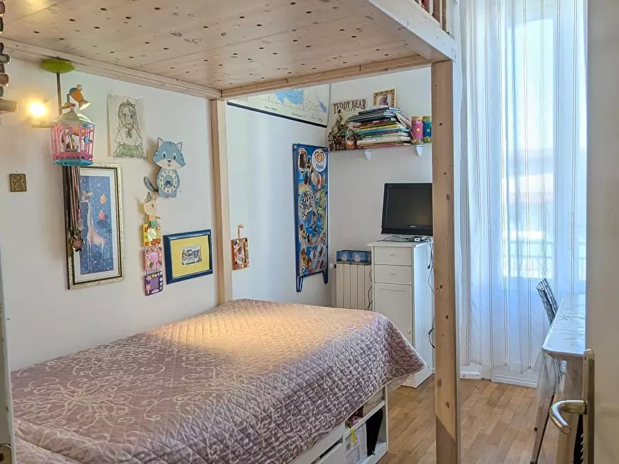 Immagine 24 di Appartamento in vendita  a Cerreto Guidi