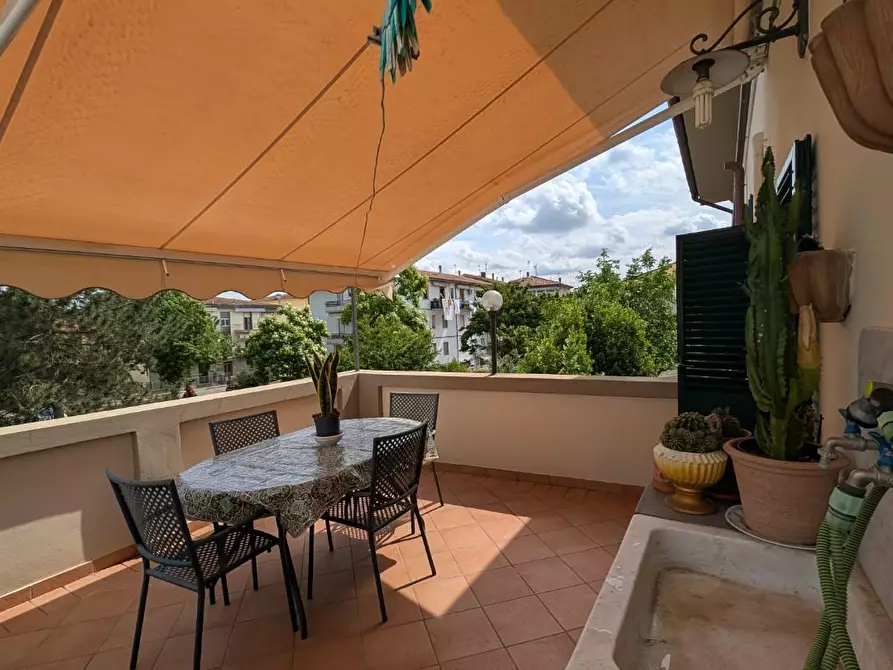 Immagine 14 di Casa semindipendente in vendita  a Vinci