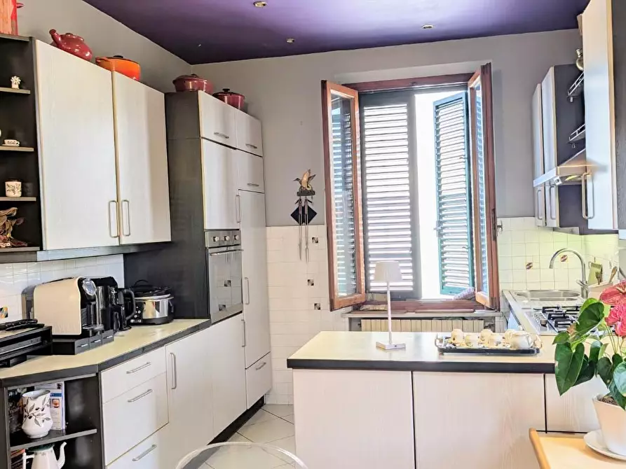 Immagine 5 di Casa semindipendente in vendita  a Vinci