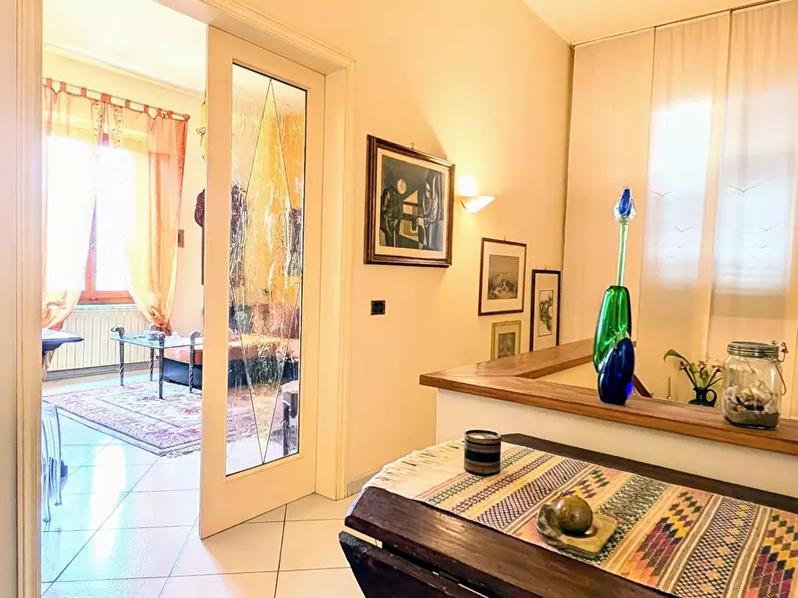 Immagine 25 di Casa semindipendente in vendita  a Vinci