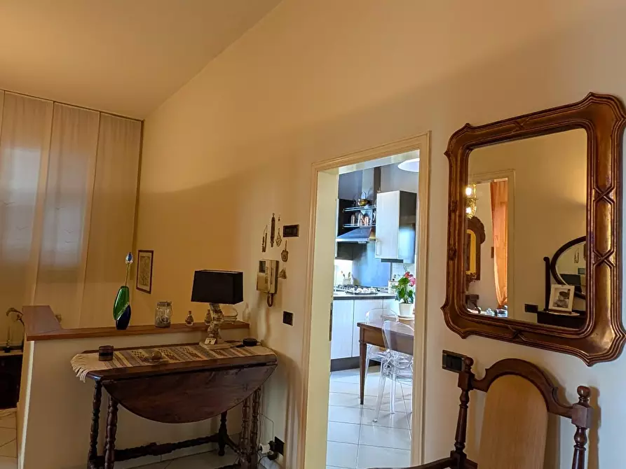 Immagine 37 di Casa semindipendente in vendita  a Vinci