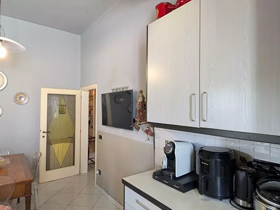 Immagine 21 di Casa semindipendente in vendita  a Vinci