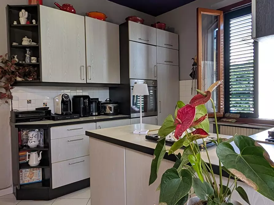 Immagine 18 di Casa semindipendente in vendita  a Vinci