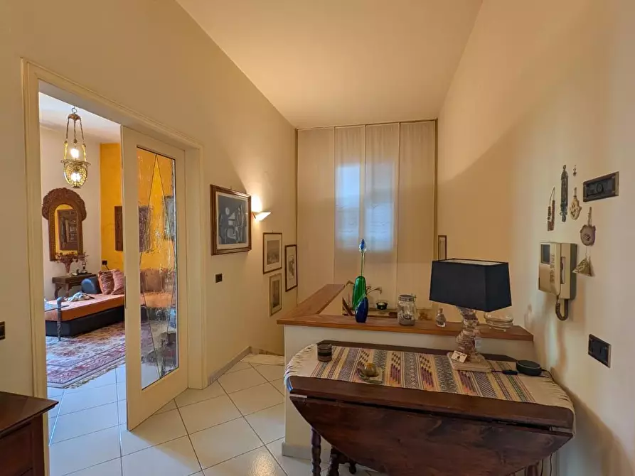 Immagine 6 di Casa semindipendente in vendita  a Vinci