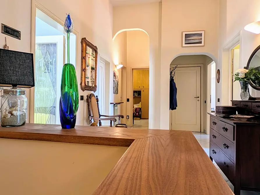 Immagine 8 di Casa semindipendente in vendita  a Vinci