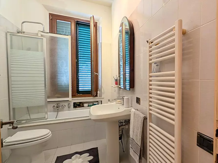 Immagine 32 di Casa semindipendente in vendita  a Vinci