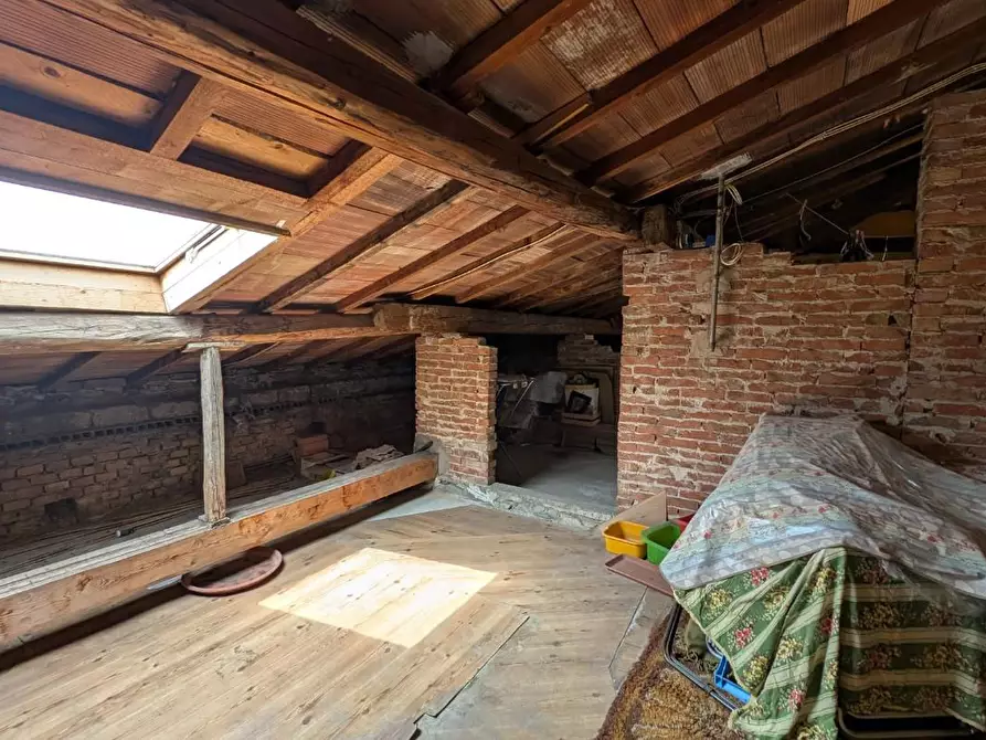 Immagine 35 di Casa semindipendente in vendita  a Vinci