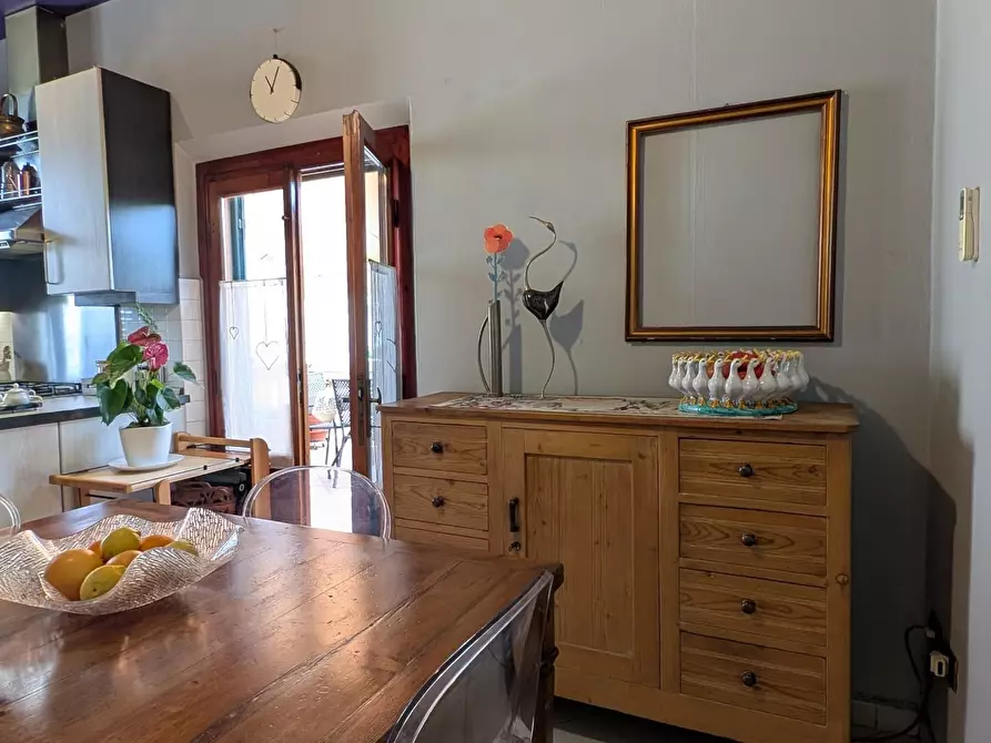 Immagine 12 di Casa semindipendente in vendita  a Vinci