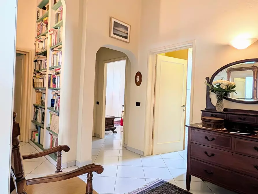 Immagine 24 di Casa semindipendente in vendita  a Vinci