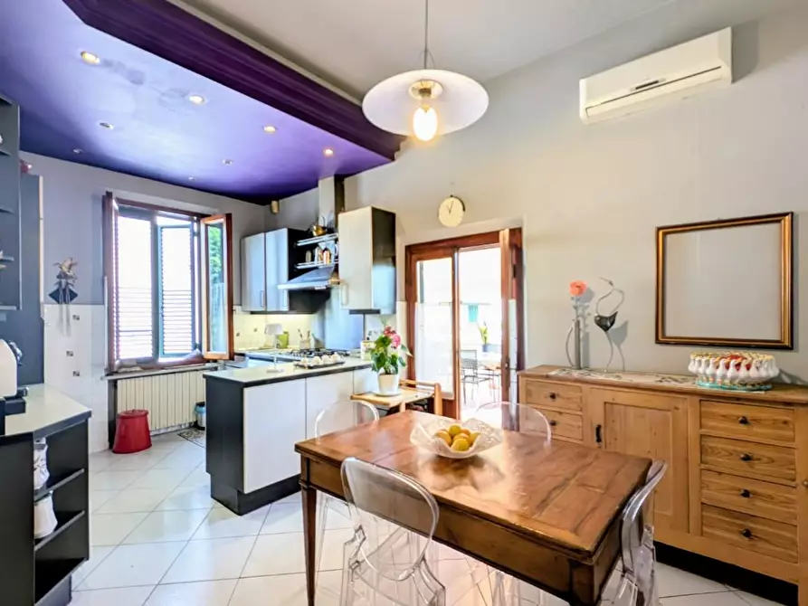 Immagine 1 di Casa semindipendente in vendita  a Vinci