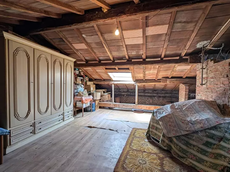 Immagine 34 di Casa semindipendente in vendita  a Vinci