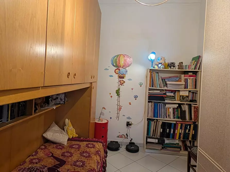 Immagine 30 di Casa semindipendente in vendita  a Vinci