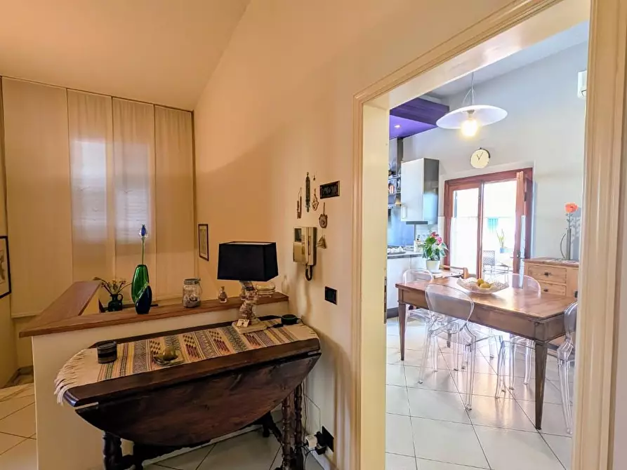 Immagine 7 di Casa semindipendente in vendita  a Vinci