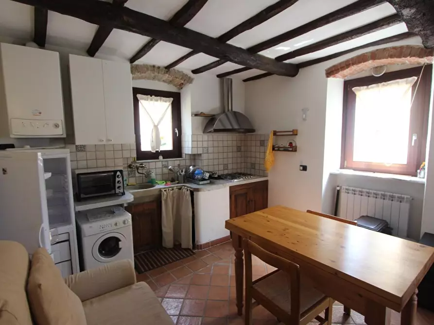 Immagine 14 di Appartamento in vendita  a Lerici