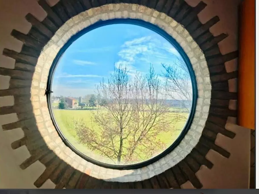 Immagine 3 di Appartamento in vendita  a Castelnovo Di Sotto