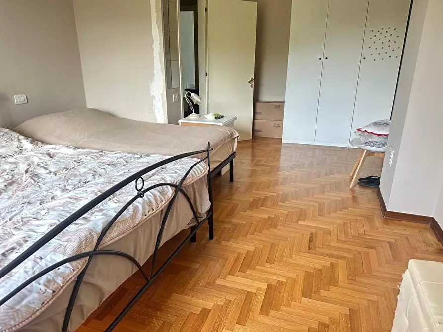 Immagine 26 di Terratetto in vendita  a Lamporecchio