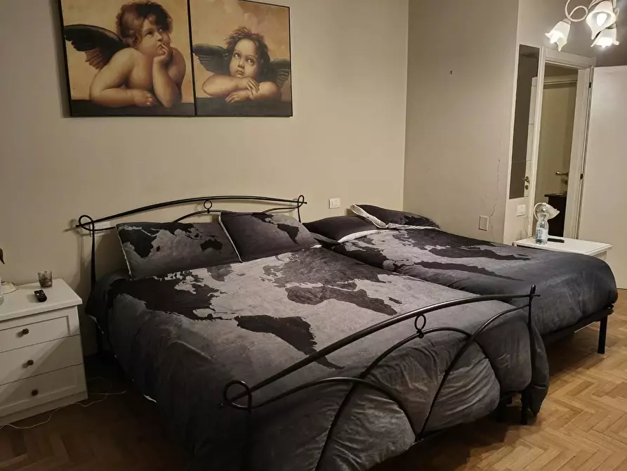 Immagine 23 di Terratetto in vendita  a Lamporecchio