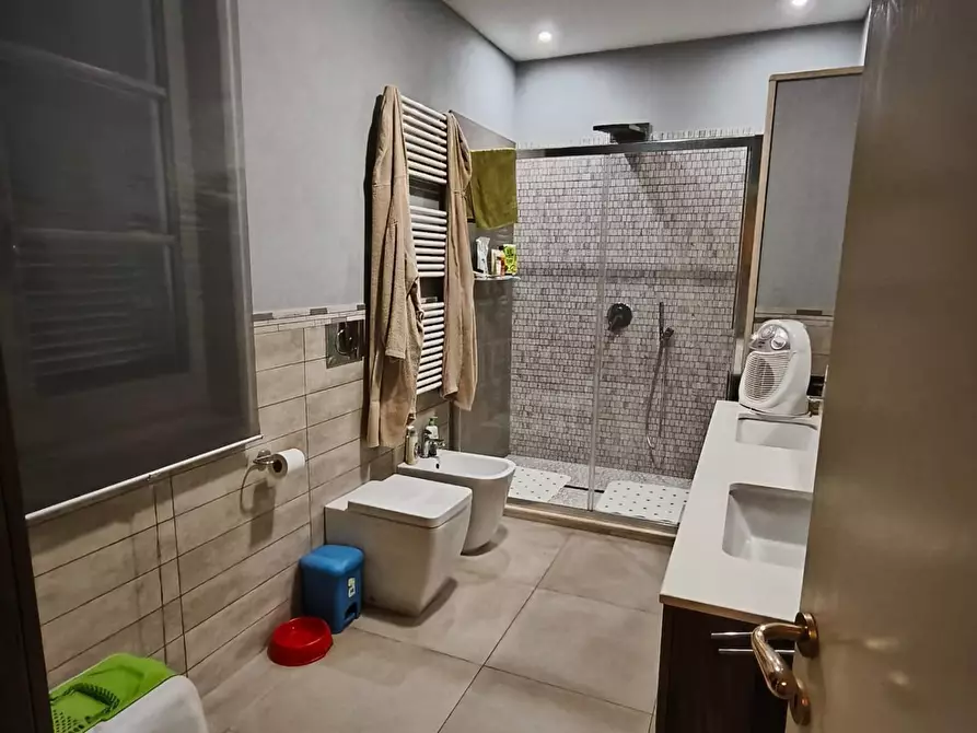 Immagine 8 di Terratetto in vendita  a Lamporecchio