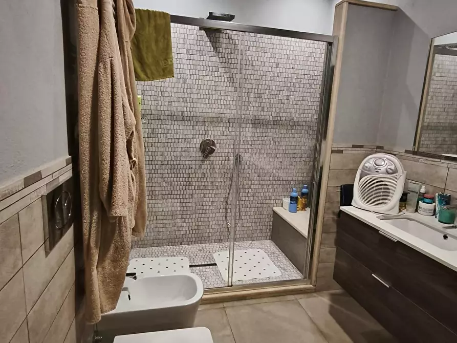 Immagine 7 di Terratetto in vendita  a Lamporecchio