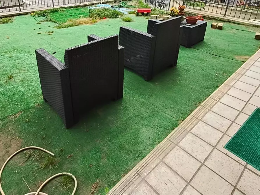 Immagine 30 di Terratetto in vendita  a Lamporecchio