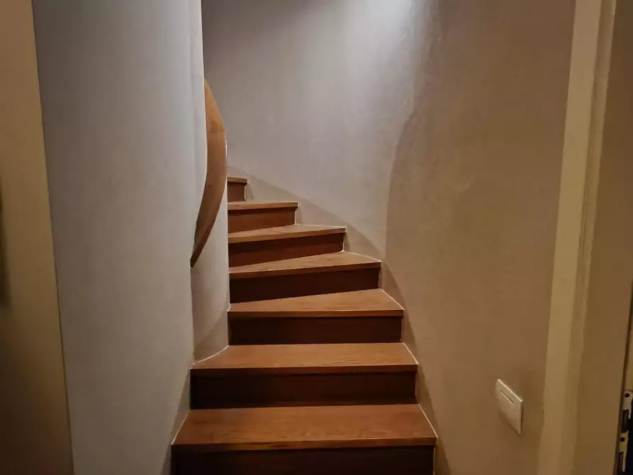 Immagine 6 di Terratetto in vendita  a Lamporecchio