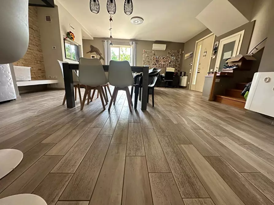 Immagine 3 di Terratetto in vendita  a Lamporecchio