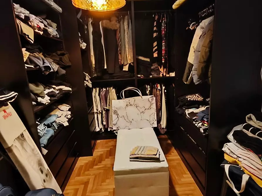 Immagine 19 di Terratetto in vendita  a Lamporecchio