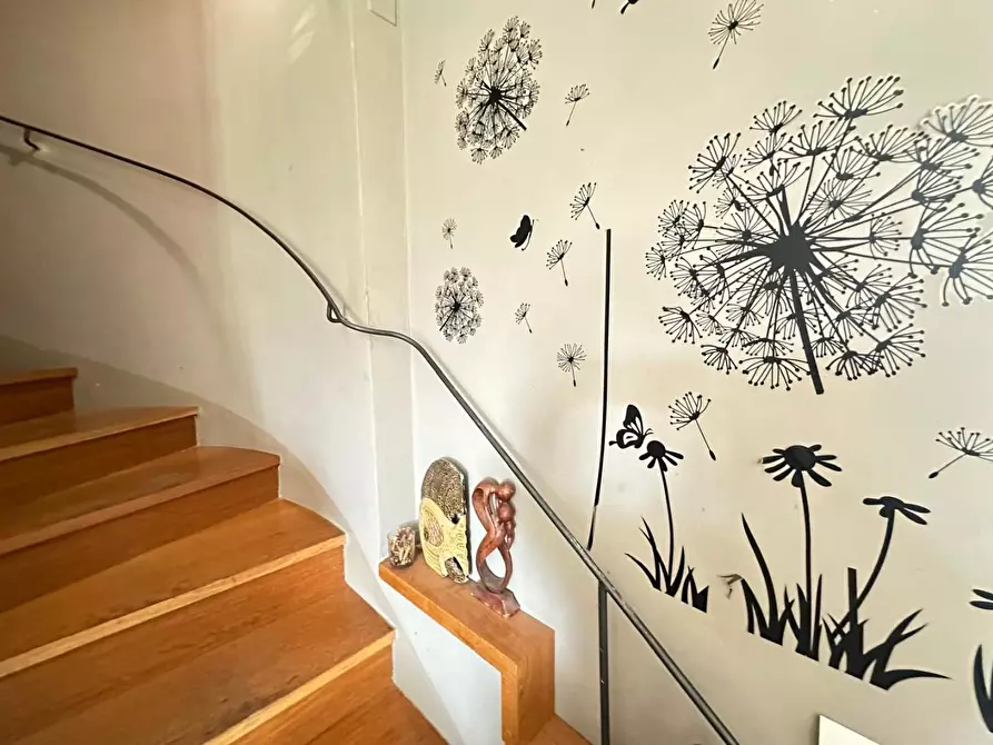 Immagine 1 di Terratetto in vendita  a Lamporecchio