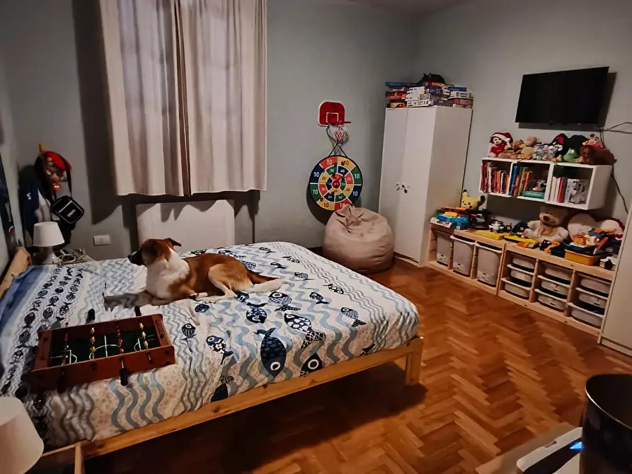 Immagine 15 di Terratetto in vendita  a Lamporecchio