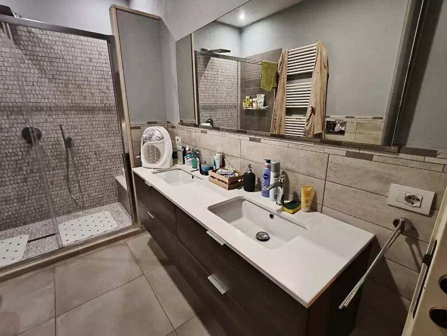 Immagine 12 di Terratetto in vendita  a Lamporecchio